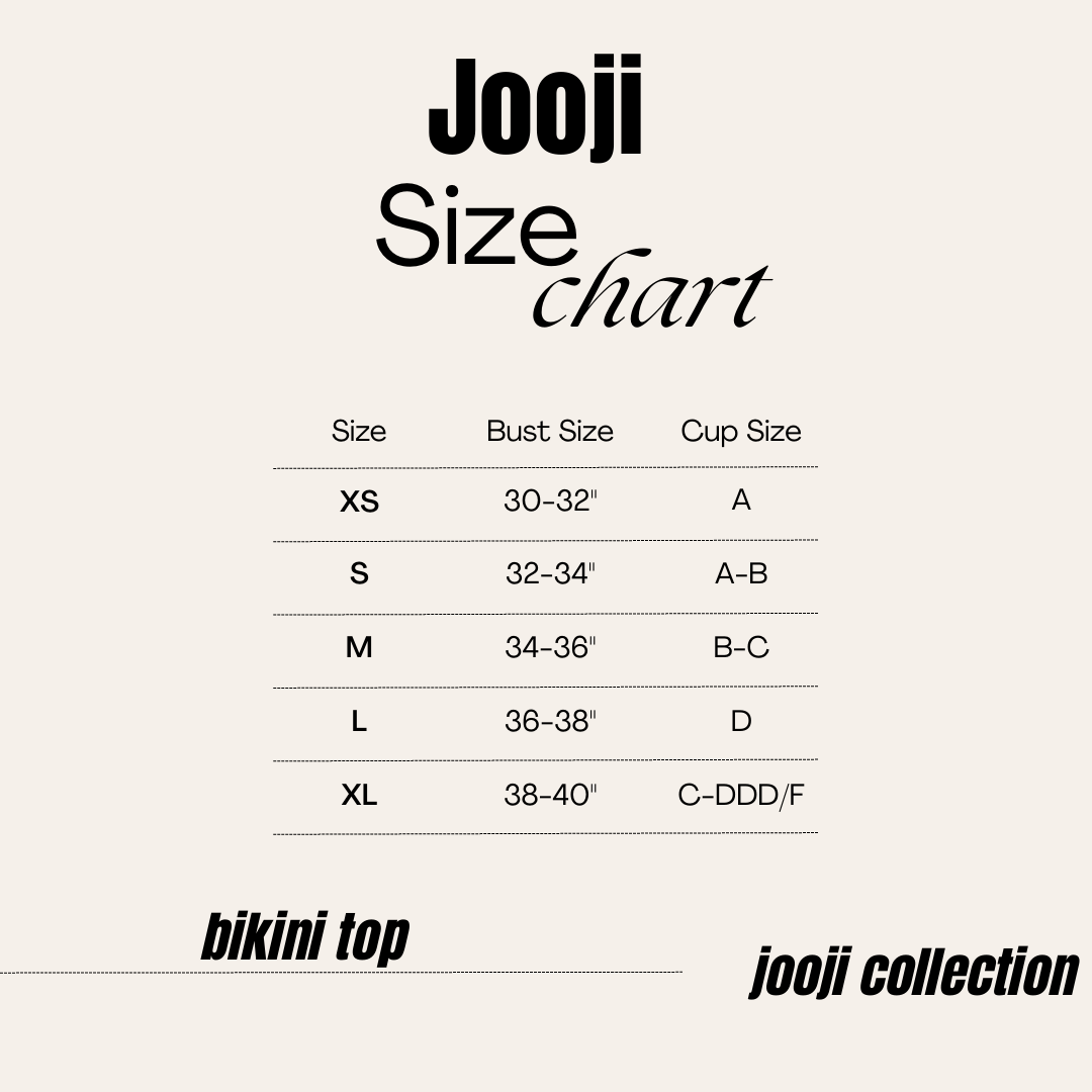 Neon Green Bikini top