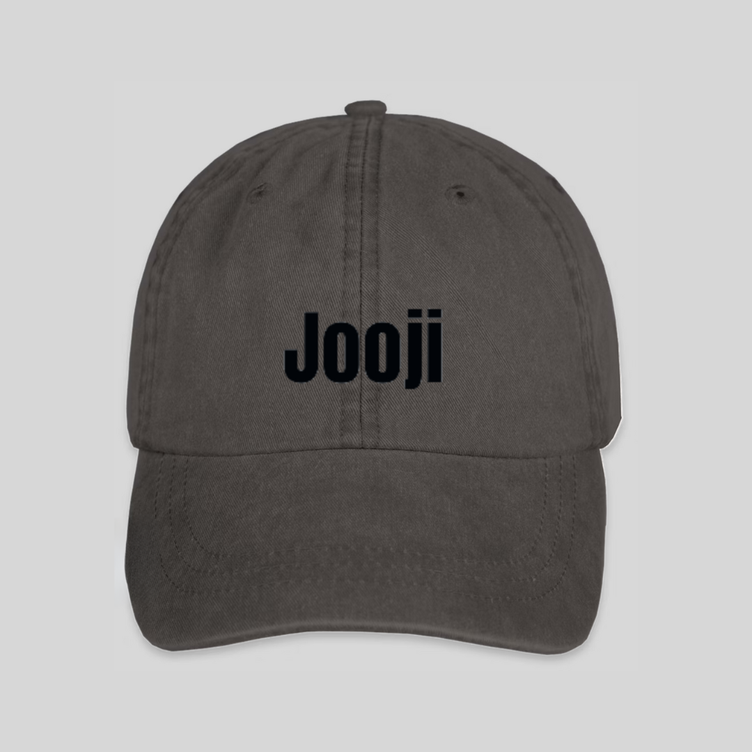 Jooji Dad Cap