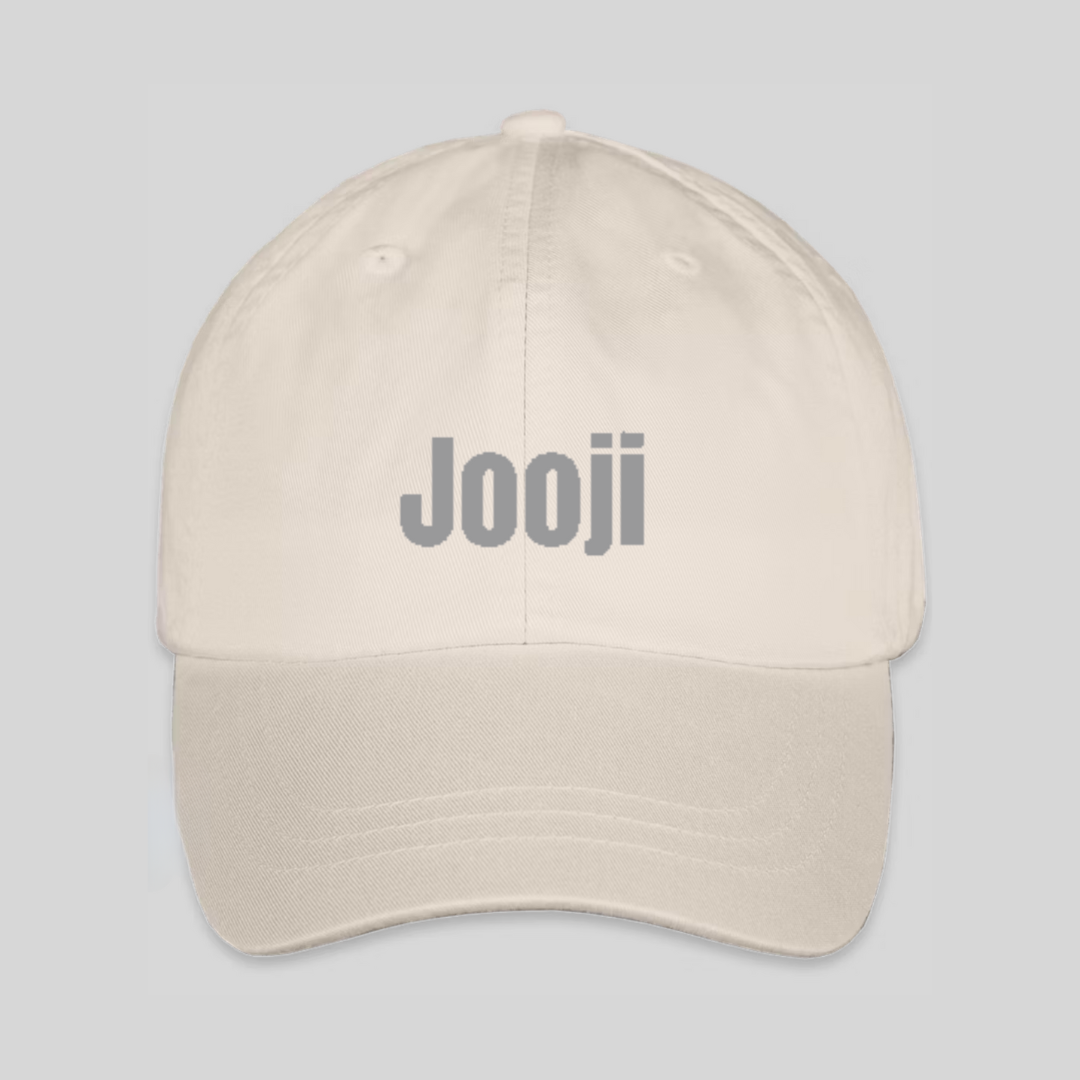 Jooji Dad Cap