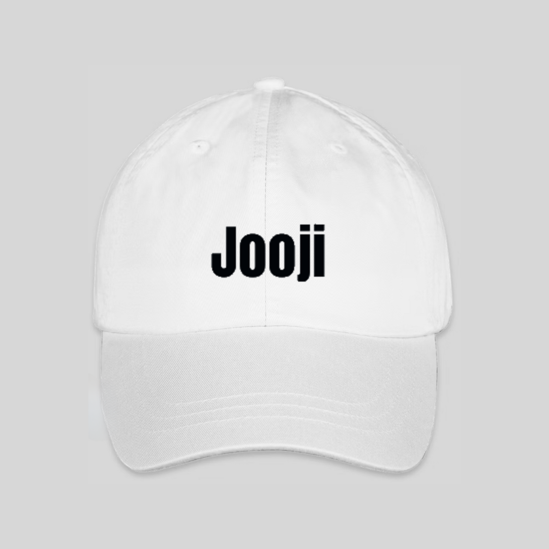 Jooji Dad Cap